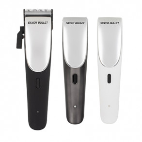 Silver Bullet Speed Demon Clipper