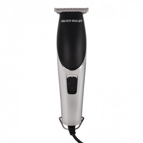 Silver Bullet Mini Buzz Hair Trimmer