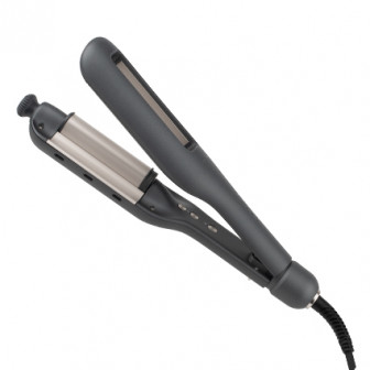 Silver bullet mixed outlet size hair curler kit