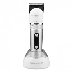 Silver Bullet Apollo Hair Clipper
