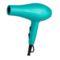 Silver Bullet Ethereal Hair Dryer 2000W - Turquoise Silver Bullet Ethereal Hair Dryer 2000W - Turquoise