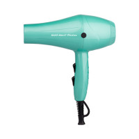 Silver Bullet Obsidian Hair Dryer 2000W - Aqua Silver Bullet Obsidian Hair Dryer 2000W - Aqua