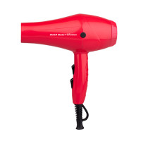 Silver Bullet Obsidian Hair Dryer 2000W - Watermelon Silver Bullet Obsidian Hair Dryer 2000W - Watermelon