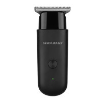 Silver Bullet MiniMax Hair Trimmer Silver Bullet MiniMax Hair Trimmer