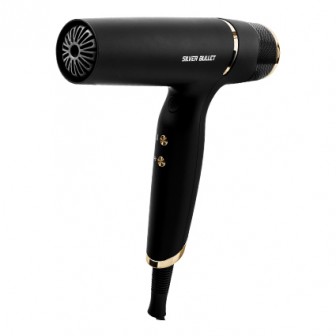 Silver Bullet Obsession Hair Dryer 