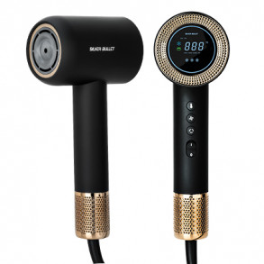 Silver Bullet Spectre Hair Dryer 