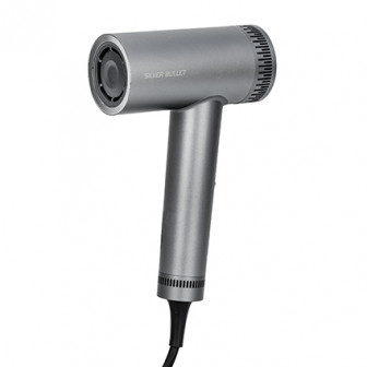 Silver Bullet Daytona Hair Dryer