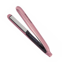 Silver Bullet Titanium 230 Supernova Hair Straightener Vintage Rose Silver Bullet Titanium 230 Supernova Hair Straightener Vintage Rose