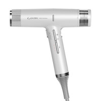 iQ1 Perfetto Hair Dryer Silver iQ1 Perfetto Hair Dryer Silver