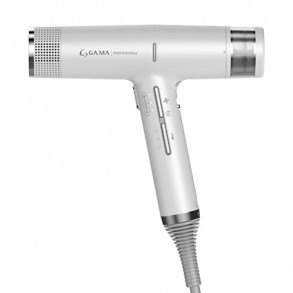 iQ1 Perfetto Hair Dryer Silver