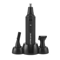 Silver Bullet Confidential Personal Groomer Trimmer Silver Bullet Confidential Personal Groomer Trimmer