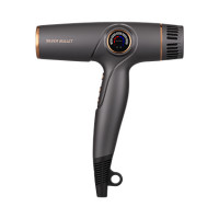 Silver Bullet JetLiner Hair Dryer 1800W Silver Bullet JetLiner Hair Dryer 1800W
