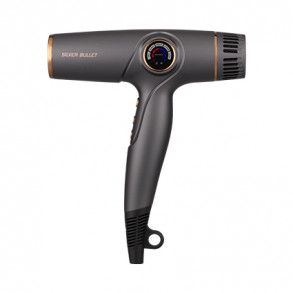 Silver Bullet JetLiner Hair Dryer 1800W