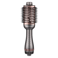 Silver Bullet Platinum Oval Hot Air Brush Large 72mm Silver Bullet Platinum Oval Hot Air Brush Large 72mm