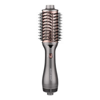 Silver Bullet Platinum Oval Hot Air Brush Medium 58mm Silver Bullet Platinum Oval Hot Air Brush Medium 58mm