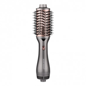 Silver Bullet Platinum Oval Hot Air Brush Medium 58mm