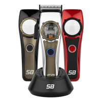 Silver Bullet HeadLiner Hair Clipper Silver Bullet HeadLiner Hair Clipper