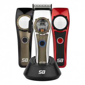 Silver Bullet HeadLiner Hair Clipper