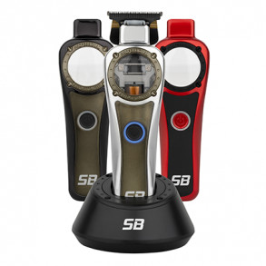 Silver Bullet HeadLiner Hair Trimmer