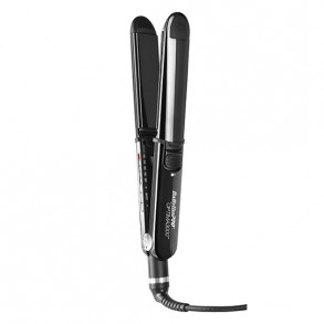 BaBylissPRO Nano Titanium Optima 3000 Hair Straightener Black