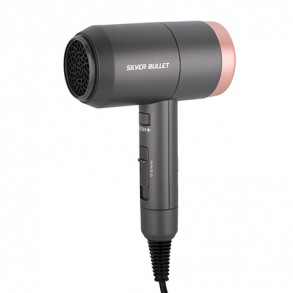 Silver Bullet Odyssey Hair Dryer 1800W