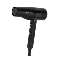 Silver Bullet Evolution Hair Dryer Black Silver Bullet Evolution Hair Dryer Black