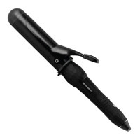 Silver Bullet City Chic Ceramic Curling Iron 38mm Silver Bullet City Chic Ceramic Curling Iron 38mm