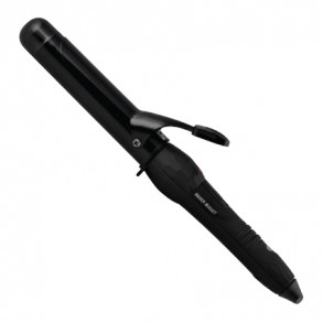 Silver Bullet City Chic Ceramic Curling Iron 32mm