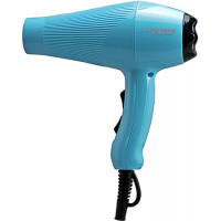 Silver Bullet City Chic Hair Dryer 2000W - Aqua Silver Bullet City Chic Hair Dryer 2000W - Aqua