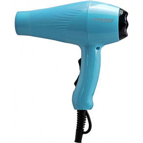 Silver Bullet City Chic Hair Dryer 2000W - Aqua