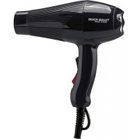Silver Bullet City Chic Hair Dryer 2000W Black Silver Bullet City Chic Hair Dryer 2000W Black