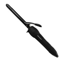 Silver Bullet City Chic Ceramic Curling Iron 13mm Silver Bullet City Chic Ceramic Curling Iron 13mm