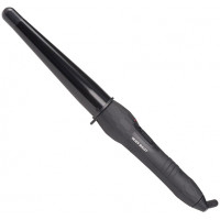Silver Bullet City Chic Ceramic Conical Curling Iron - Large 19mm - 32mm Silver Bullet City Chic Ceramic Conical Curling Iron - Large 19mm - 32mm