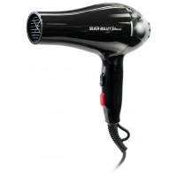 Silver Bullet Ethereal Hair Dryer 2000W - Black Silver Bullet Ethereal Hair Dryer 2000W - Black