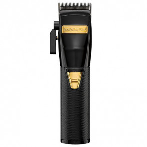 BaBylissPRO Influencer BlackFX Lithium Cordless Hair Clipper