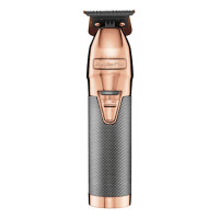 BabylissPRO Rose Gold FX Skeleton Lithium Cordless Hair Trimmer BabylissPRO Rose Gold FX Skeleton Lithium Cordless Hair Trimmer
