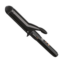 BaBylissPRO Titanium Ceramic Curling Tong Luxe 38mm BaBylissPRO Titanium Ceramic Curling Tong Luxe 38mm