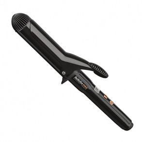 BaBylissPRO Titanium Ceramic Curling Tong Luxe 38mm