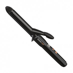 BaBylissPRO Titanium Ceramic Curling Tong Starlet 25mm