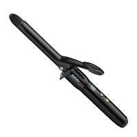 BaBylissPRO Titanium Ceramic Curling Tong Belle 19mm BaBylissPRO Titanium Ceramic Curling Tong Belle 19mm