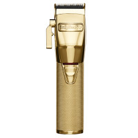 BaBylissPRO GoldFX Lithium Cordless Hair Clipper BaBylissPRO GoldFX Lithium Cordless Hair Clipper