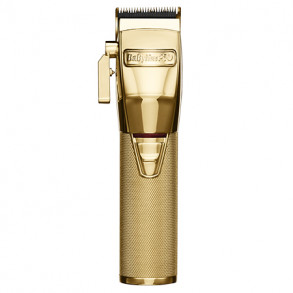 BaBylissPRO GoldFX Lithium Cordless Hair Clipper