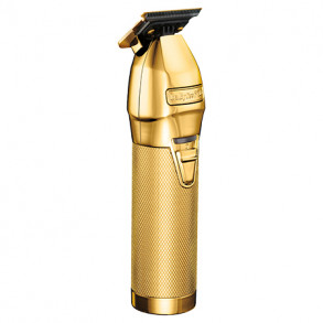BabylissPRO Gold FX Skeleton Lithium Cordless Hair Trimmer