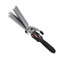BaByliss Pro Ceramic Triple Barrel Curling Iron BaByliss Pro Ceramic Triple Barrel Curling Iron