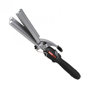 BaByliss Pro Ceramic Triple Barrel Curling Iron BaByliss Pro Ceramic Triple Barrel Curling Iron