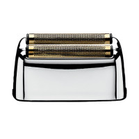 BaBylissPRO Silver FX02 Replacement Double Foil Shaver Head BaBylissPRO Silver FX02 Replacement Double Foil Shaver Head