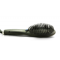 Silver Bullet Hybrid Straightening Brush Silver Bullet Hybrid Straightening Brush
