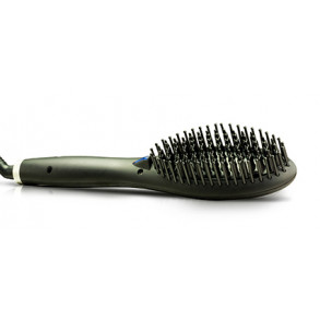 Silver Bullet Hybrid Straightening Brush