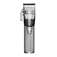BaBylissPRO SilverFX Lithium Cordless Hair Clipper BaBylissPRO SilverFX Lithium Cordless Hair Clipper