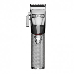 BaBylissPRO SilverFX Lithium Cordless Hair Clipper